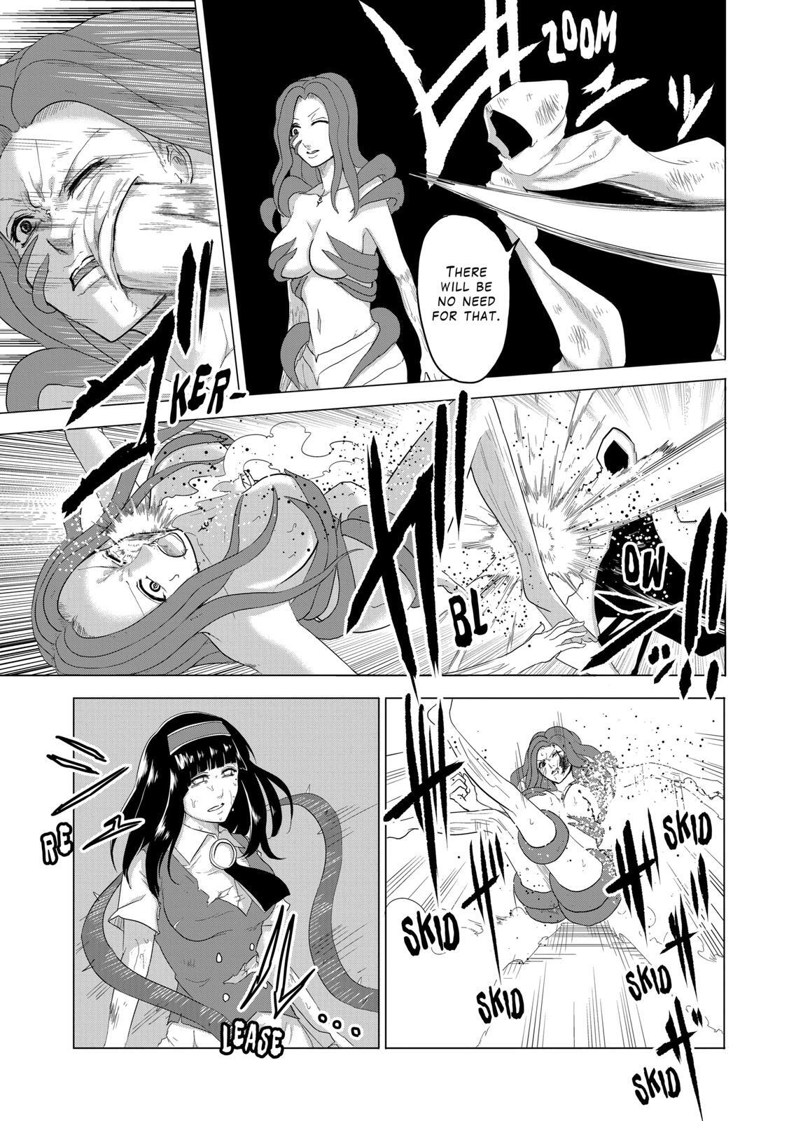 Read 1000 Yen Hero Manga Online