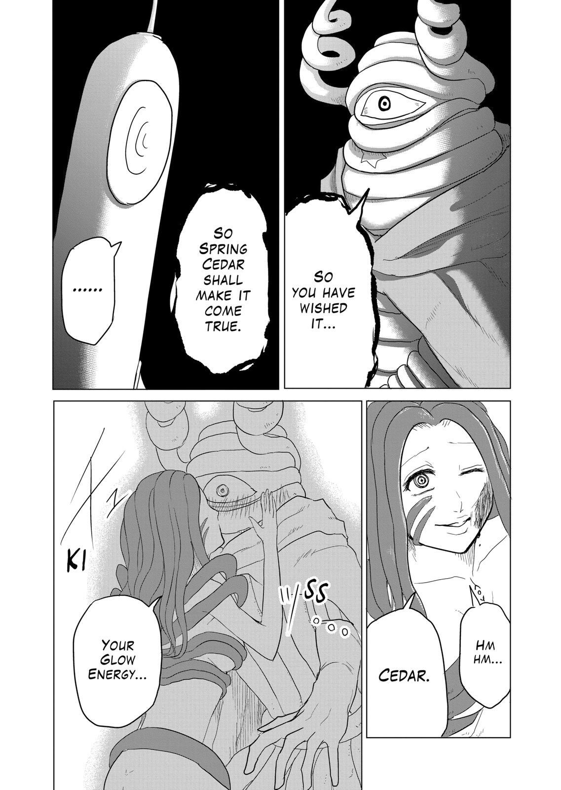 Read 1000 Yen Hero Manga Online