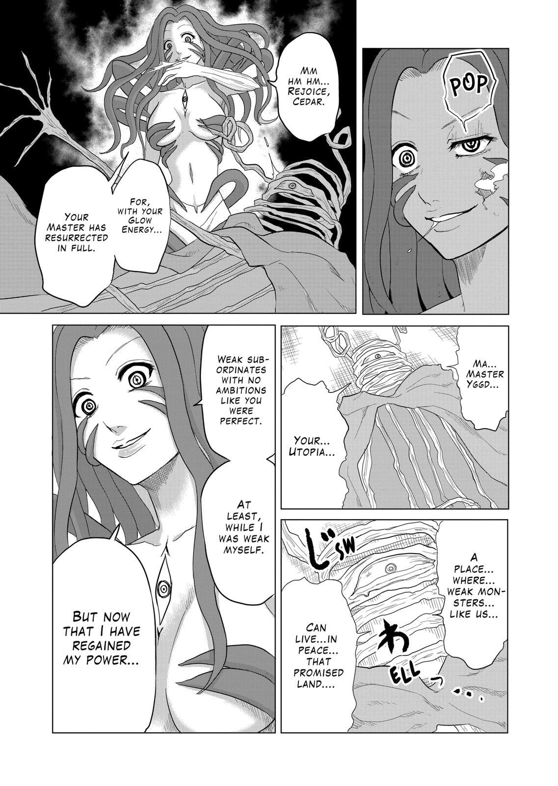 Read 1000 Yen Hero Manga Online