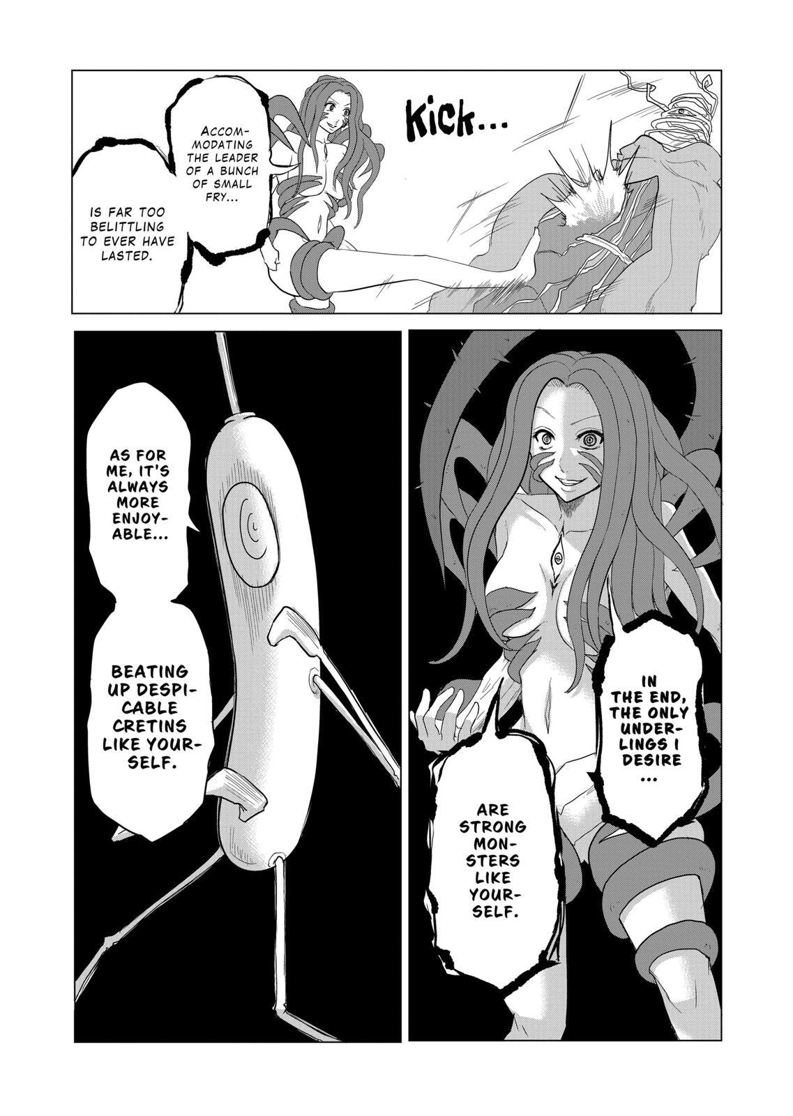 Read 1000 Yen Hero Manga Online