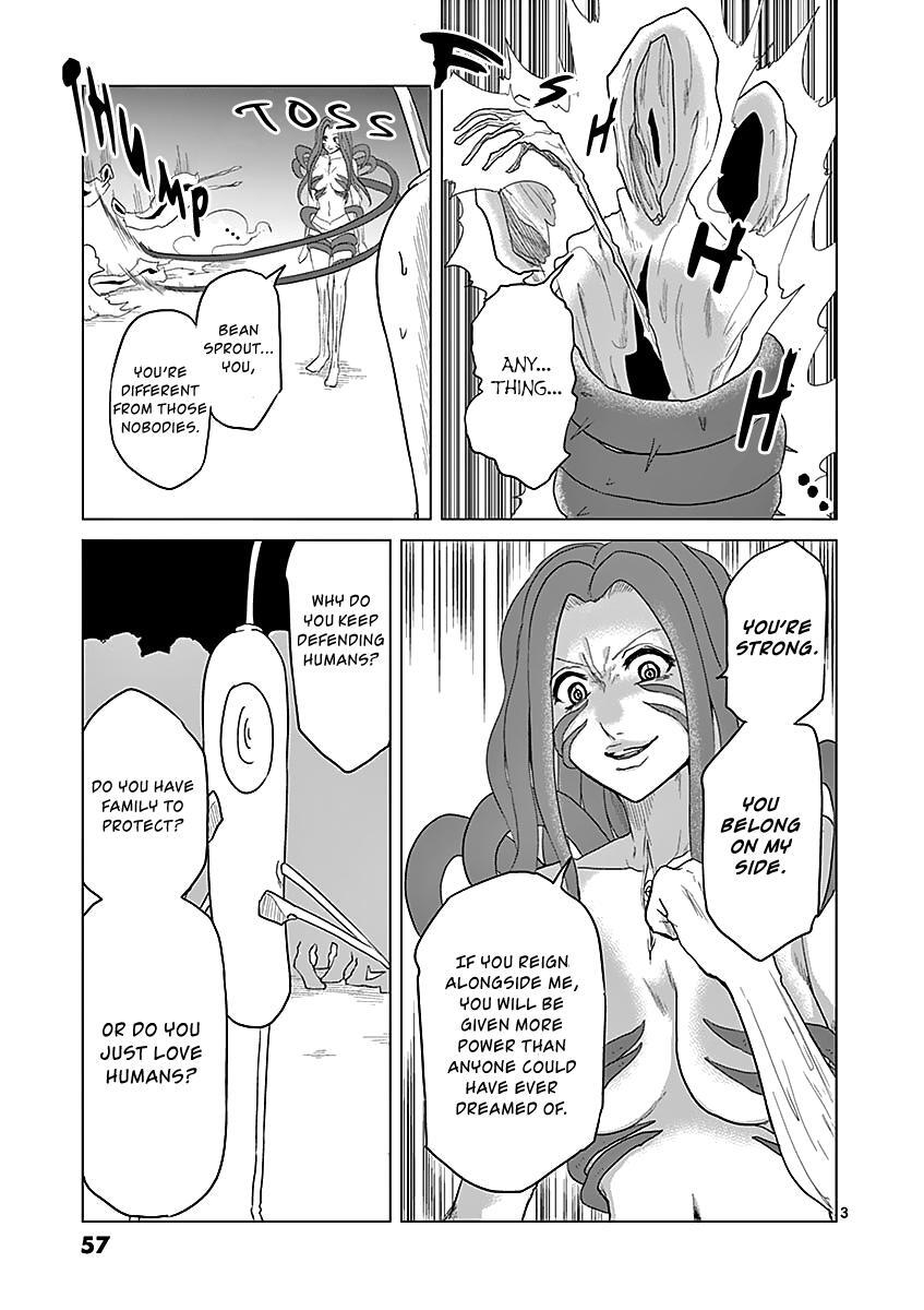 Read 1000 Yen Hero Manga Online