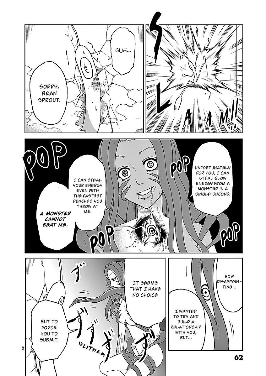 Read 1000 Yen Hero Manga Online