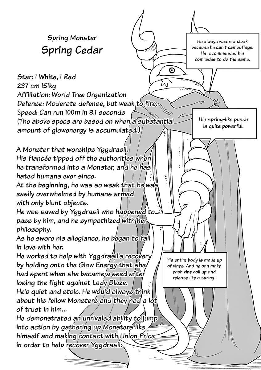 Read 1000 Yen Hero Manga Online