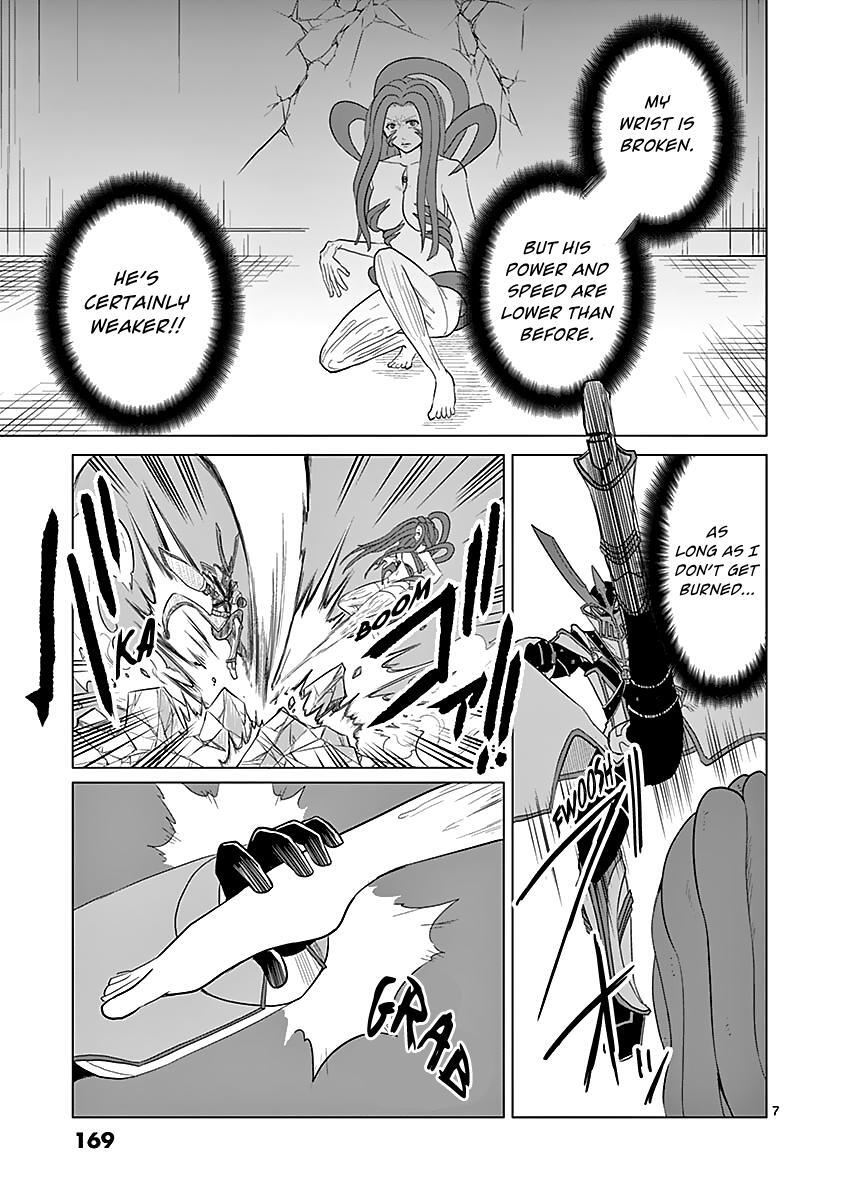 Read 1000 Yen Hero Manga Online