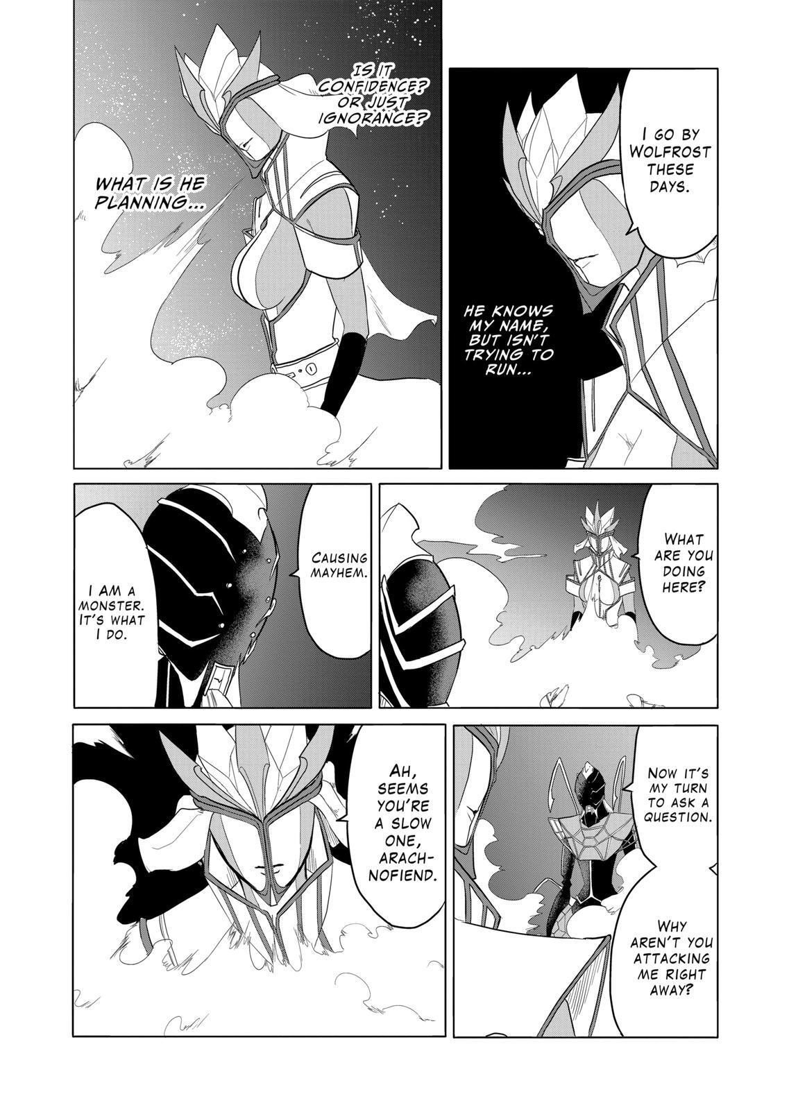 Read 1000 Yen Hero Manga Online