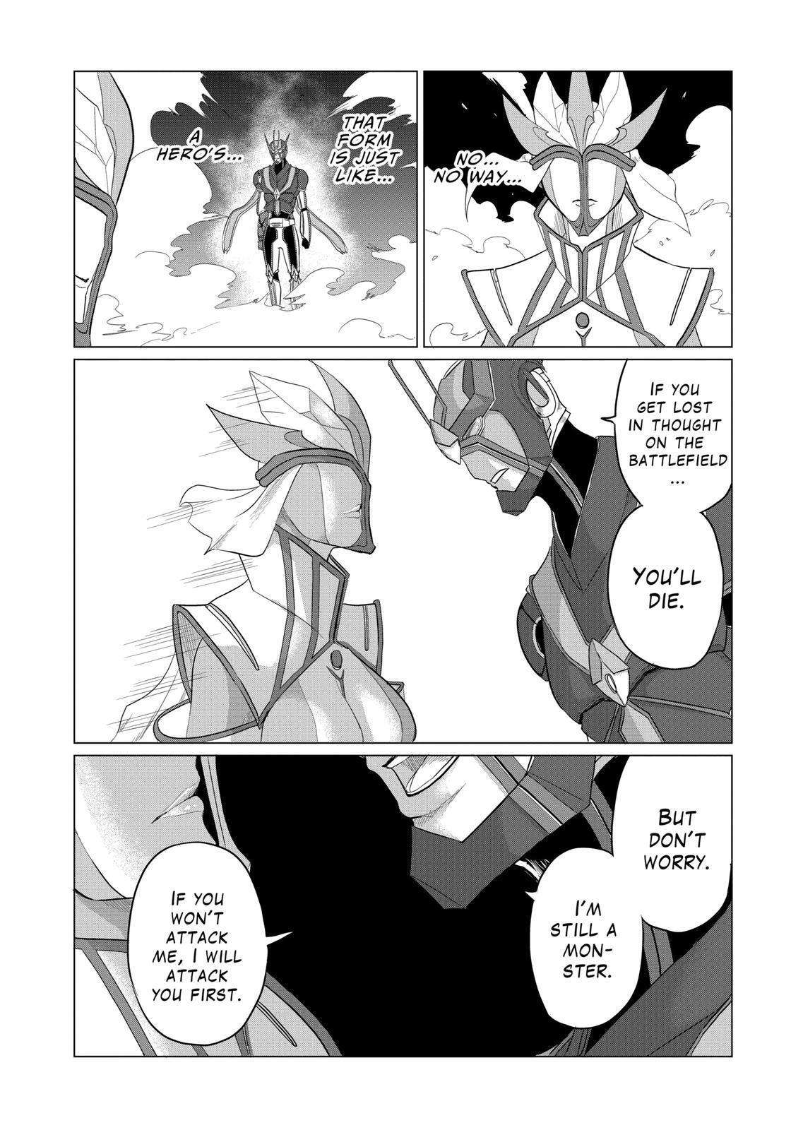 Read 1000 Yen Hero Manga Online