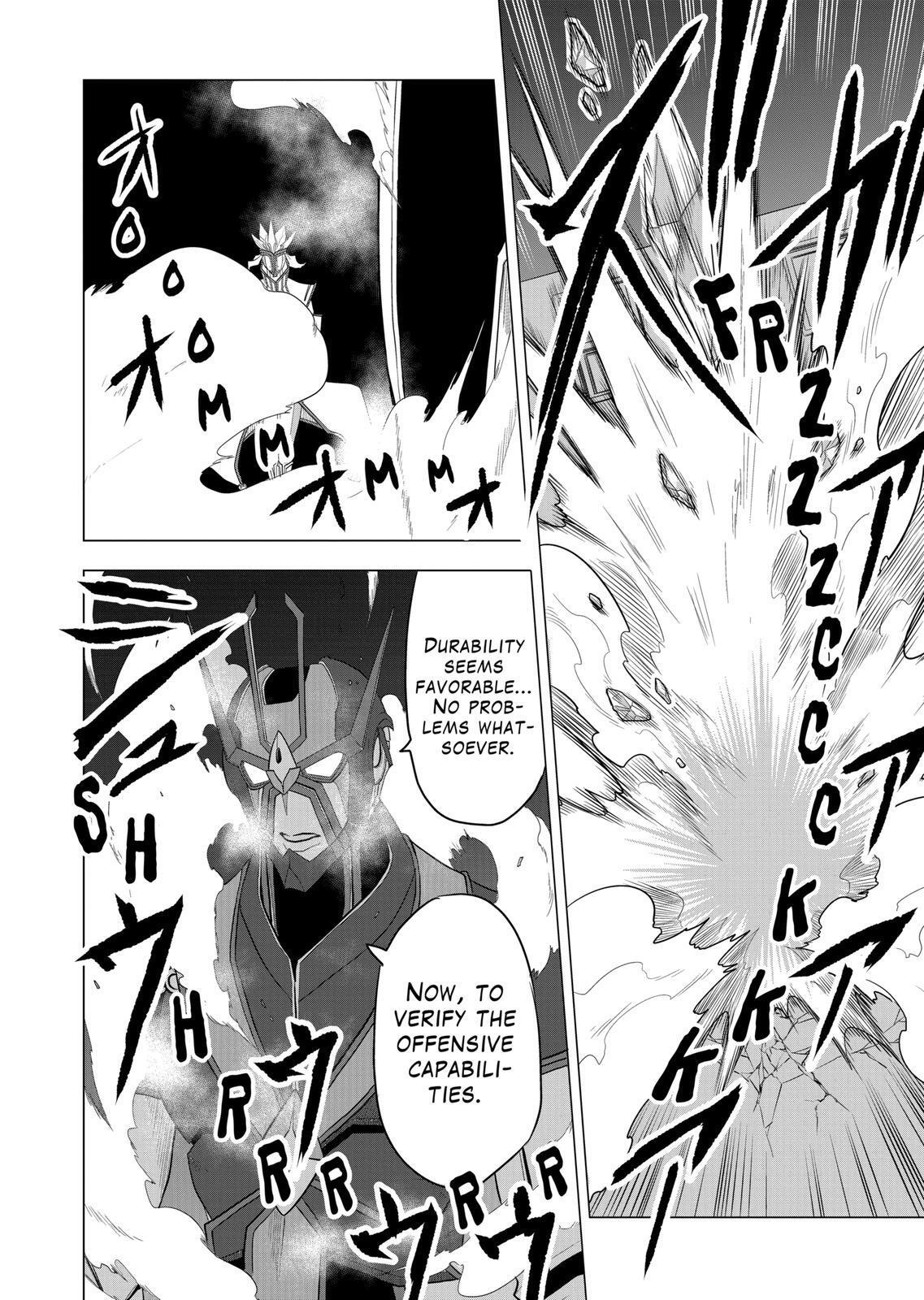 Read 1000 Yen Hero Manga Online