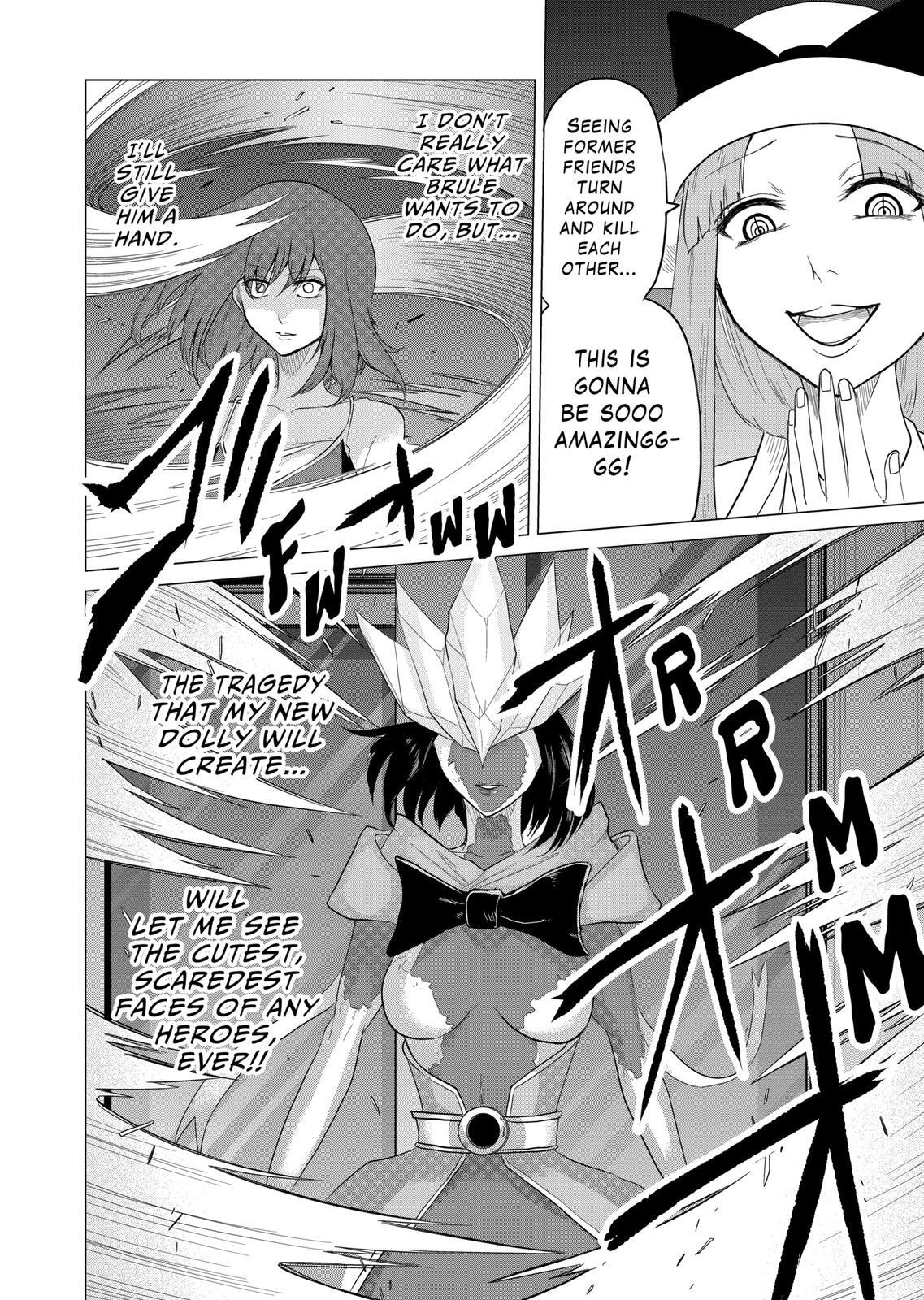 Read 1000 Yen Hero Manga Online