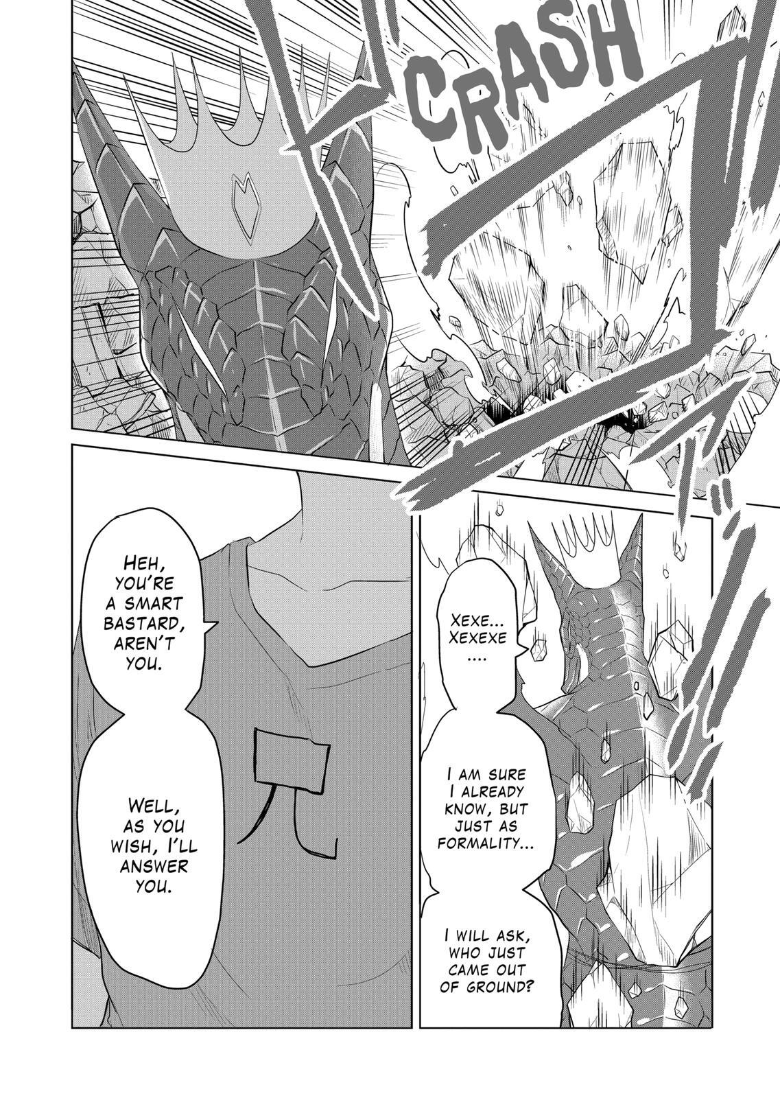 Read 1000 Yen Hero Manga Online