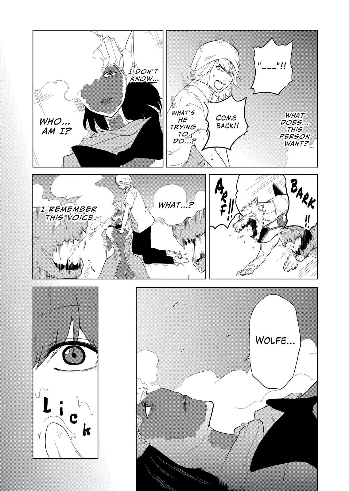 Read 1000 Yen Hero Manga Online