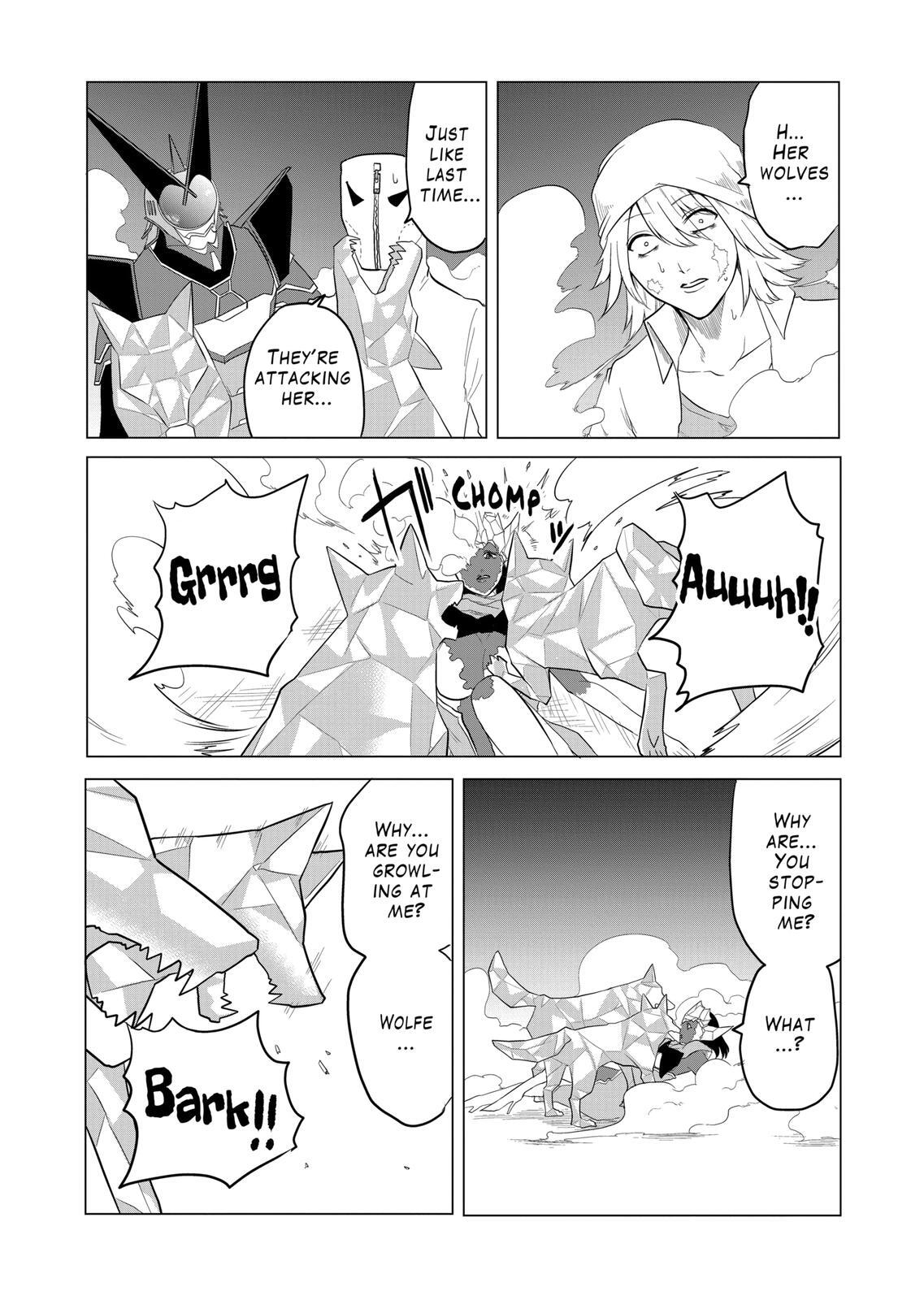 Read 1000 Yen Hero Manga Online