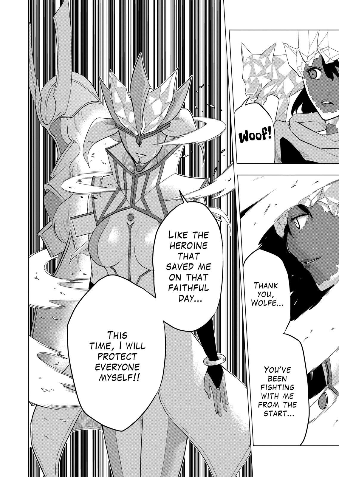 Read 1000 Yen Hero Manga Online