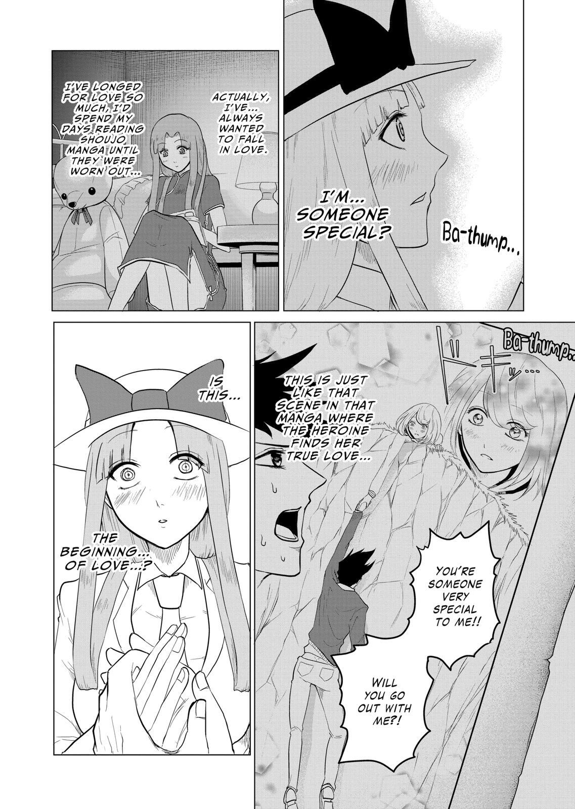 Read 1000 Yen Hero Manga Online