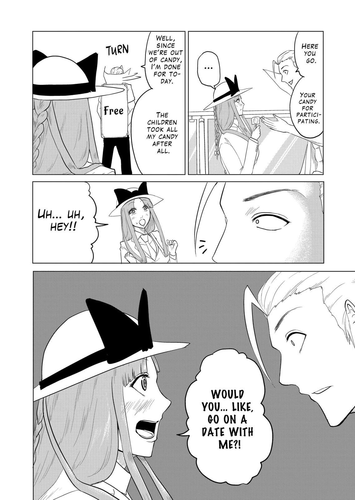 Read 1000 Yen Hero Manga Online
