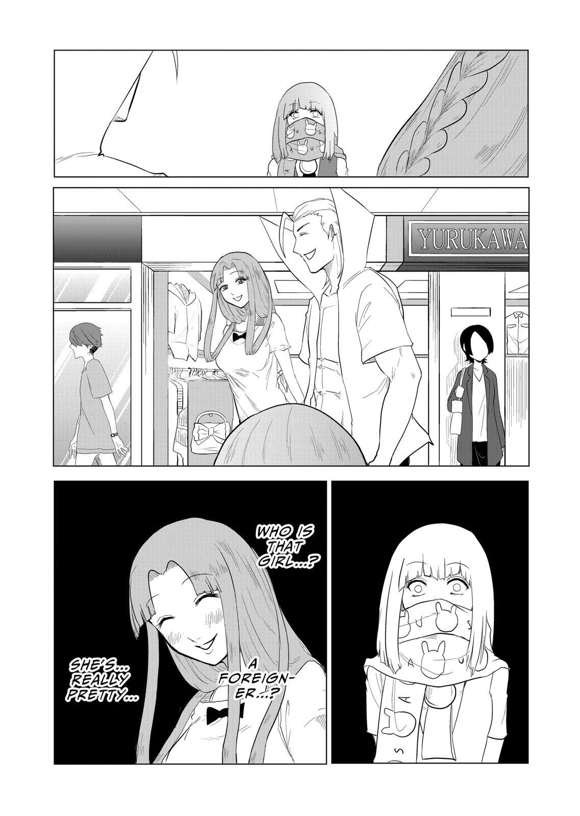 Read 1000 Yen Hero Manga Online