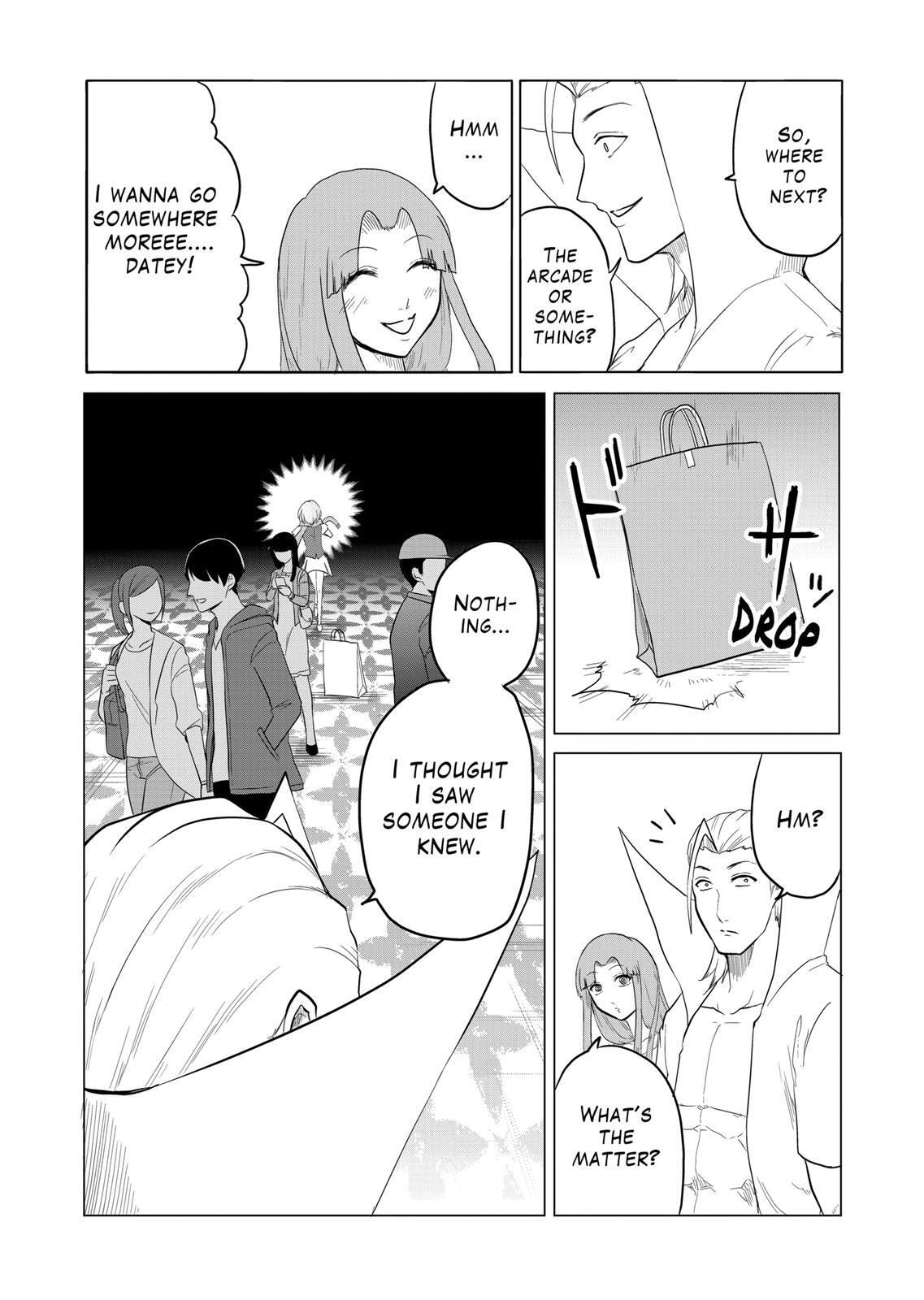 Read 1000 Yen Hero Manga Online