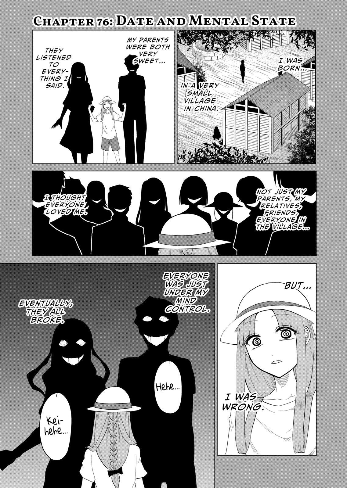 Read 1000 Yen Hero Manga Online