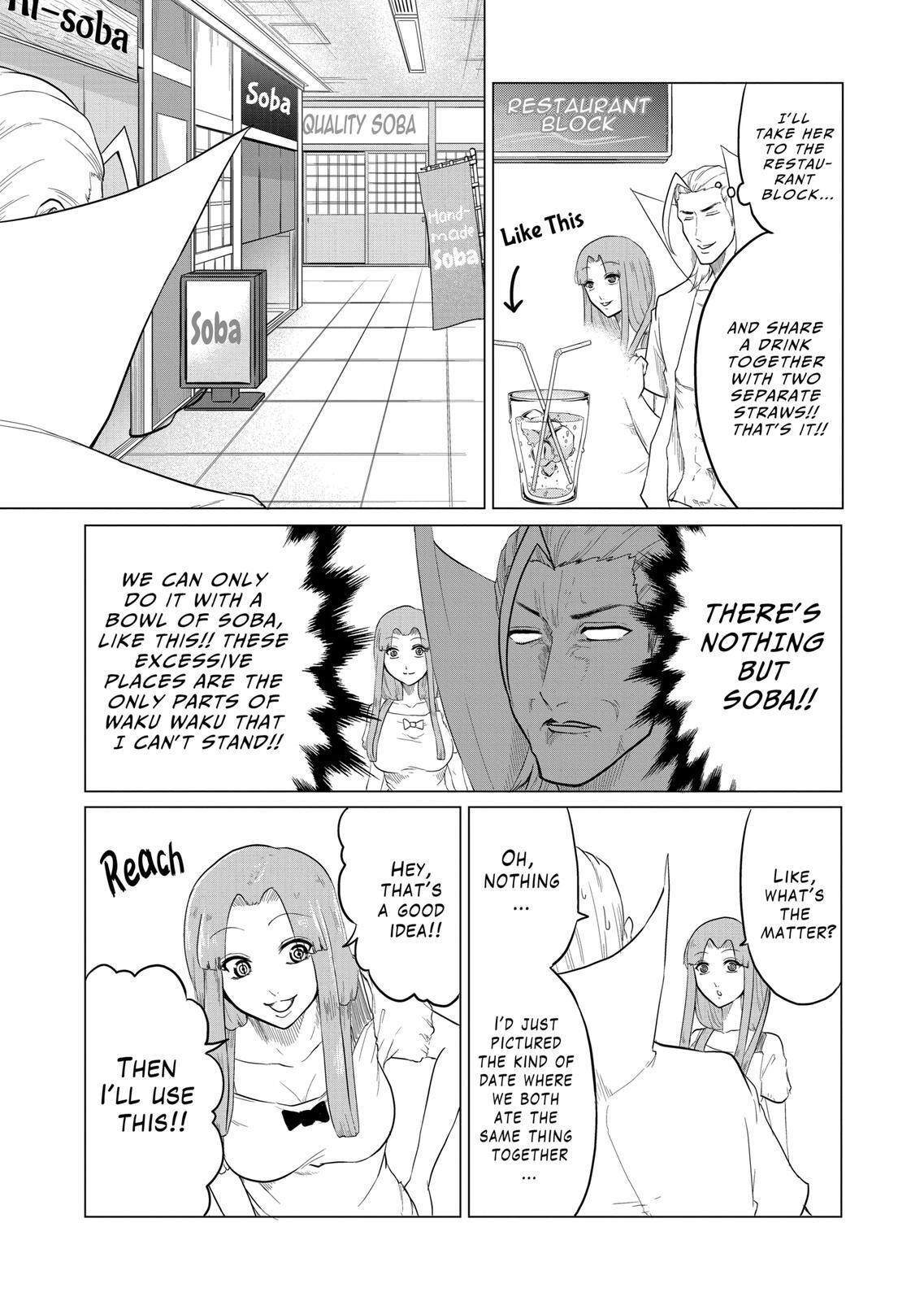 Read 1000 Yen Hero Manga Online