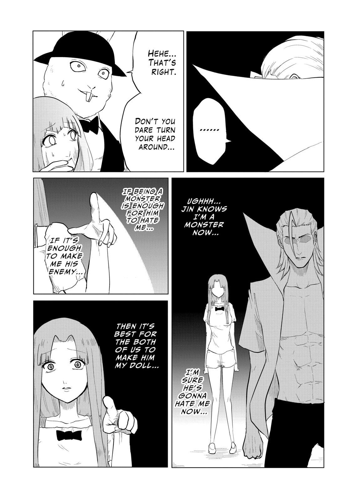 Read 1000 Yen Hero Manga Online
