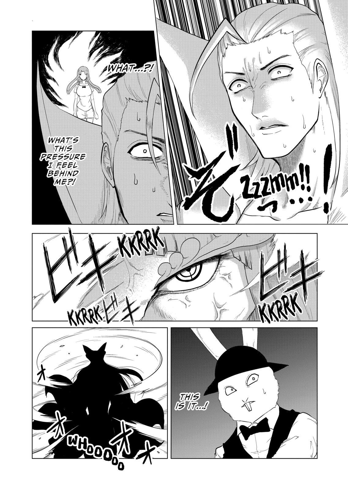 Read 1000 Yen Hero Manga Online