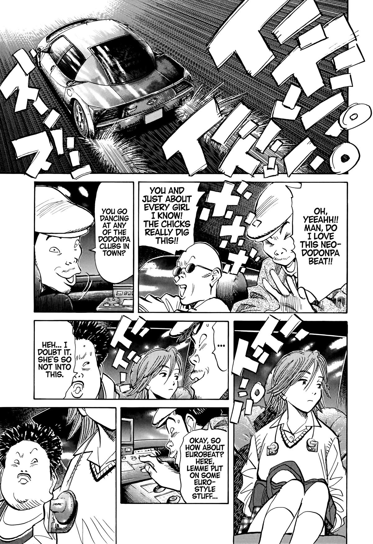 Read 20th Century Boys Manga Online