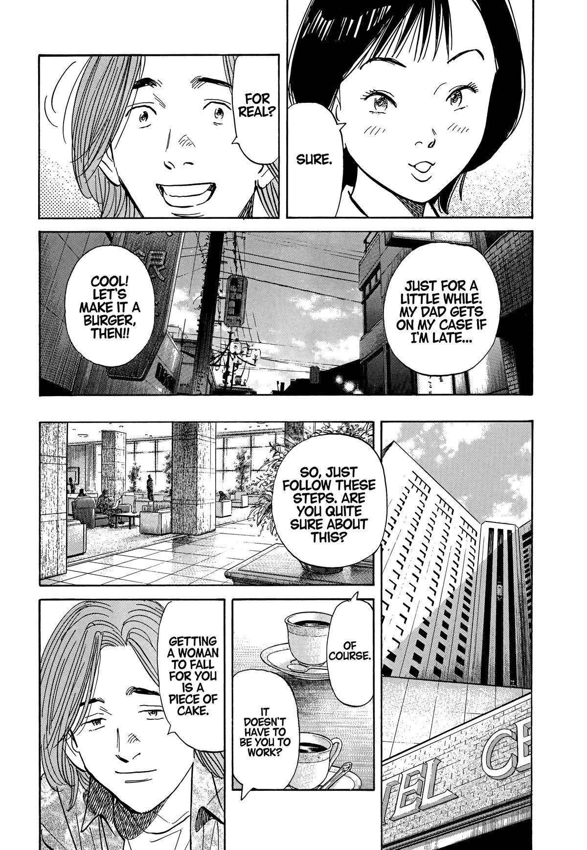 Read 20th Century Boys Manga Online