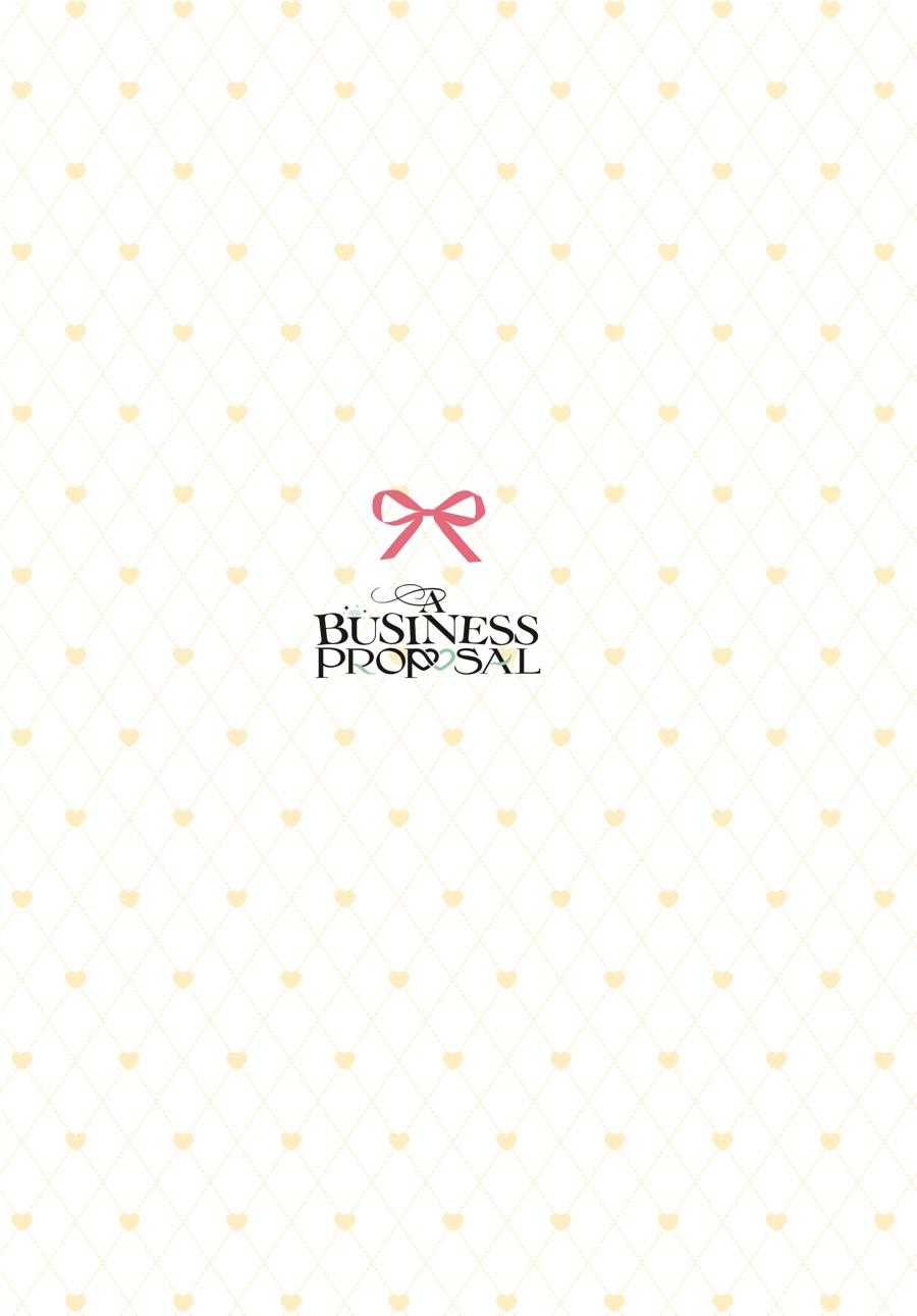 Read A Business Proposal (Volume) Manga Online