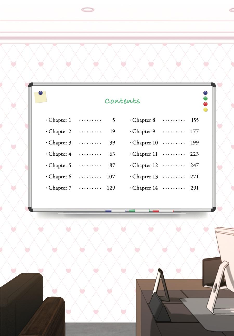 Read A Business Proposal (Volume) Manga Online