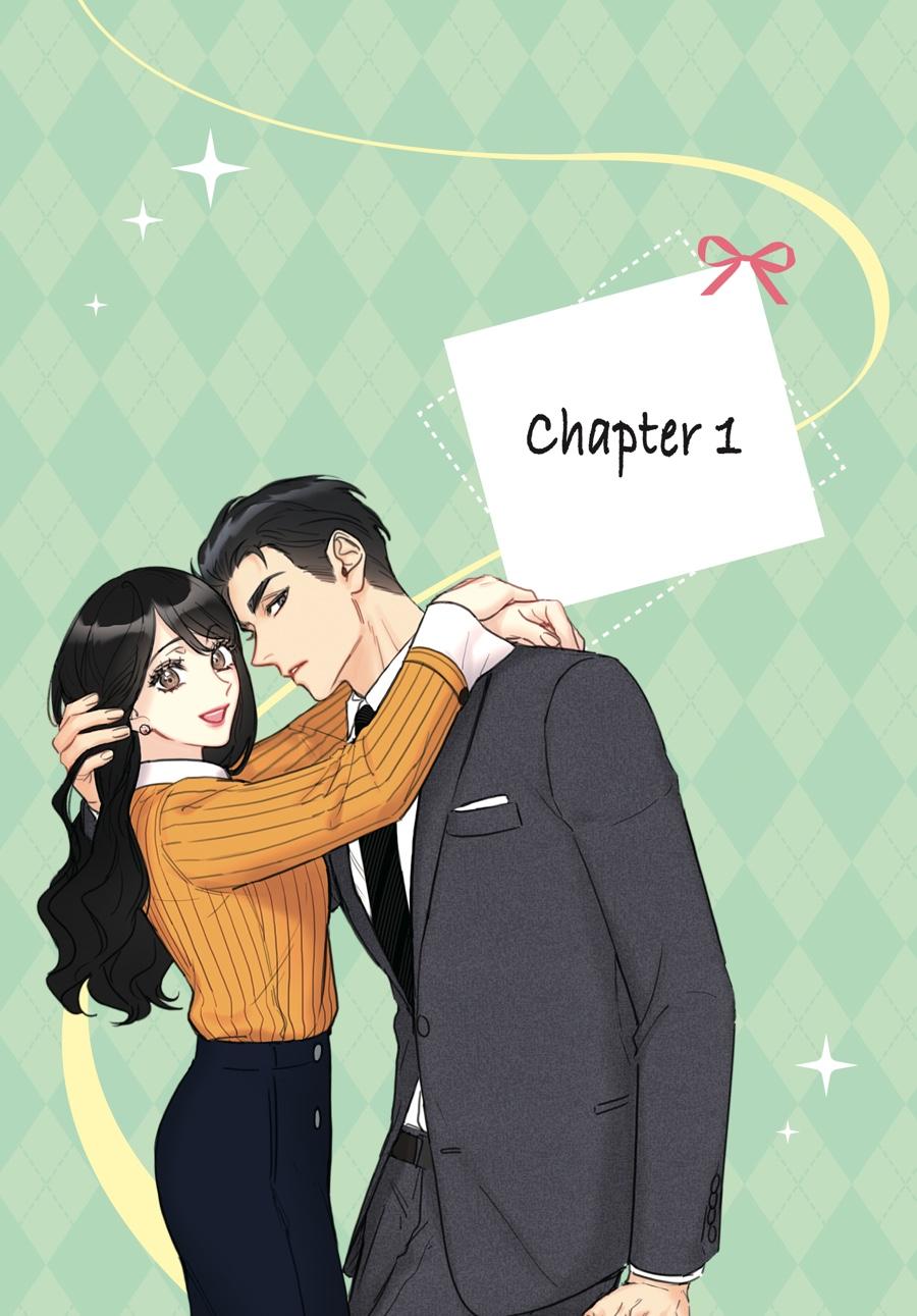 Read A Business Proposal (Volume) Manga Online
