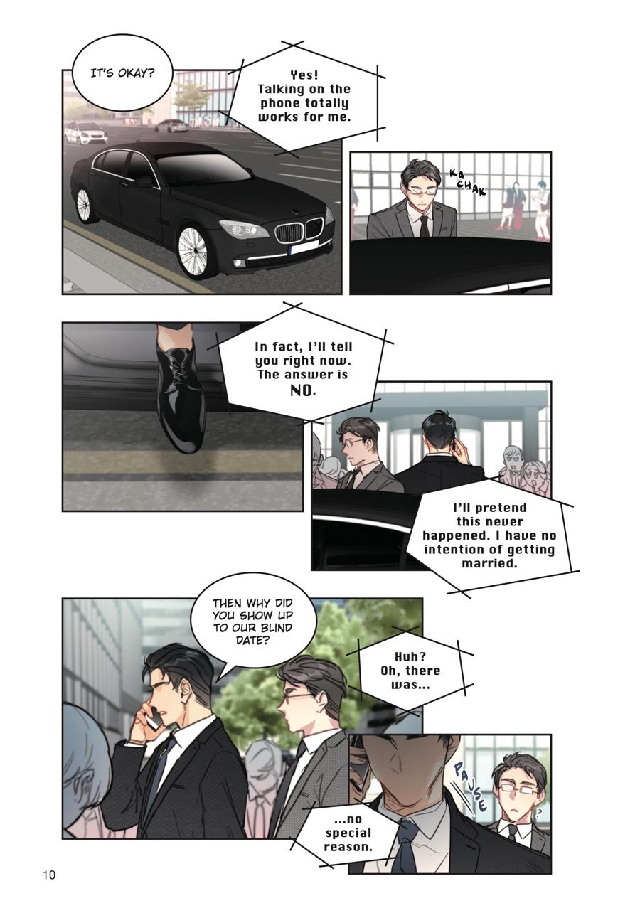 Read A Business Proposal (Volume) Manga Online