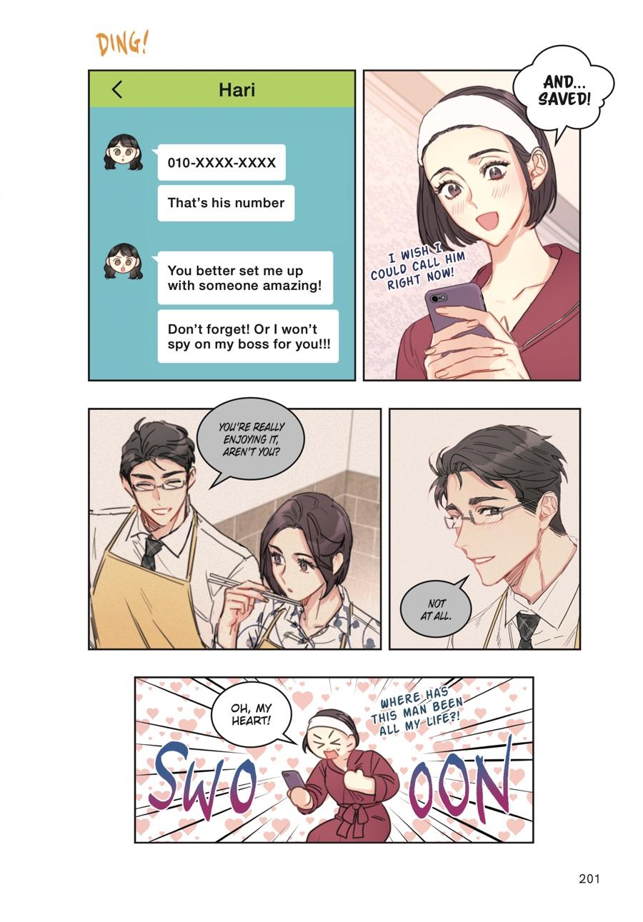 Read A Business Proposal (Volume) Manga Online