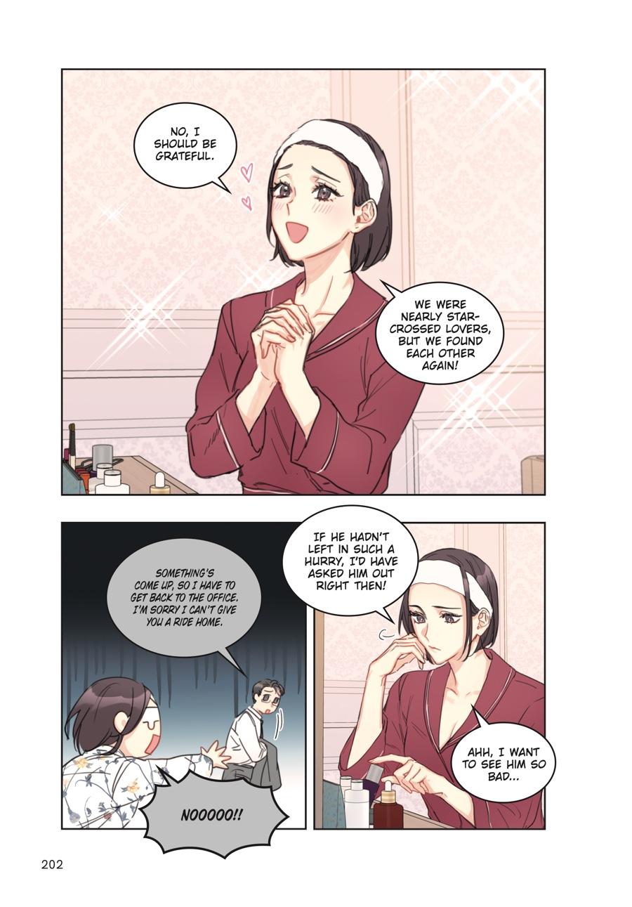 Read A Business Proposal (Volume) Manga Online