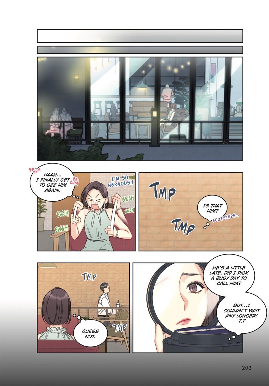 Read A Business Proposal (Volume) Manga Online