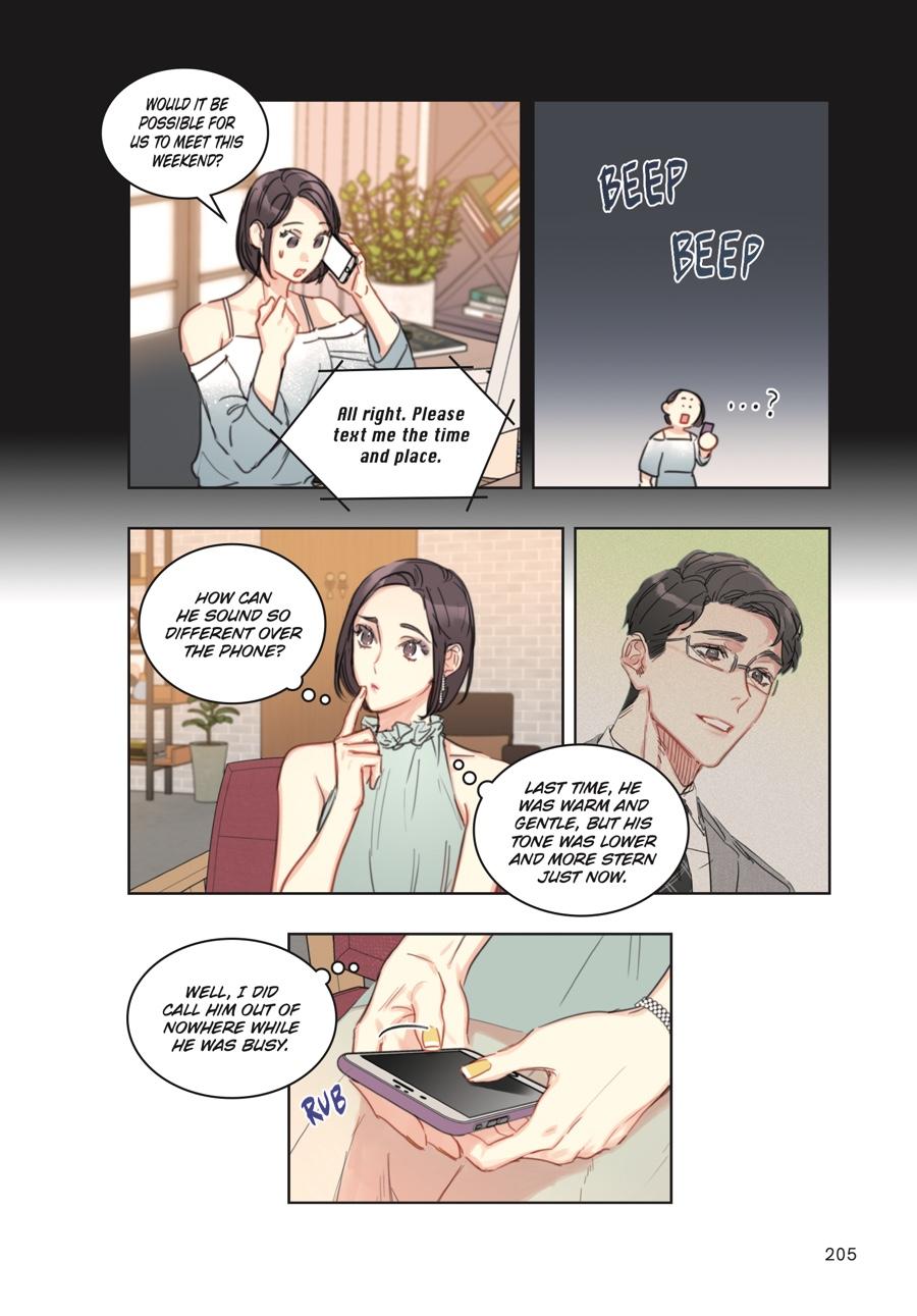Read A Business Proposal (Volume) Manga Online