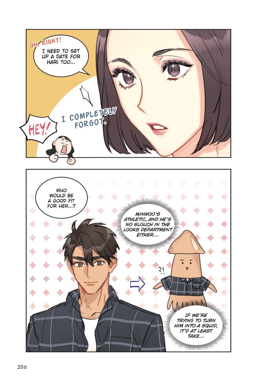 Read A Business Proposal (Volume) Manga Online