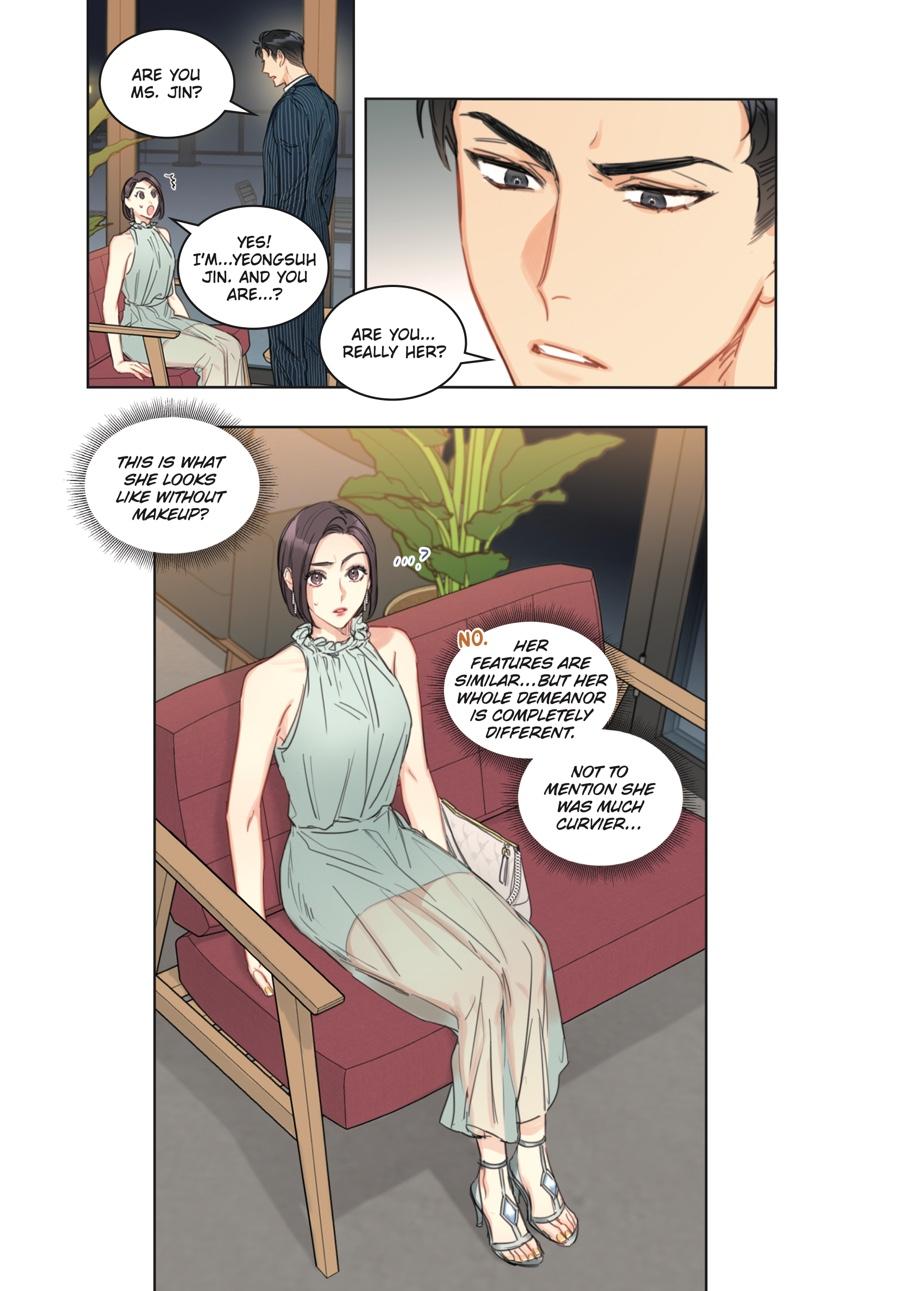 Read A Business Proposal (Volume) Manga Online