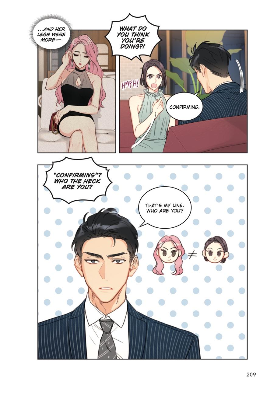 Read A Business Proposal (Volume) Manga Online