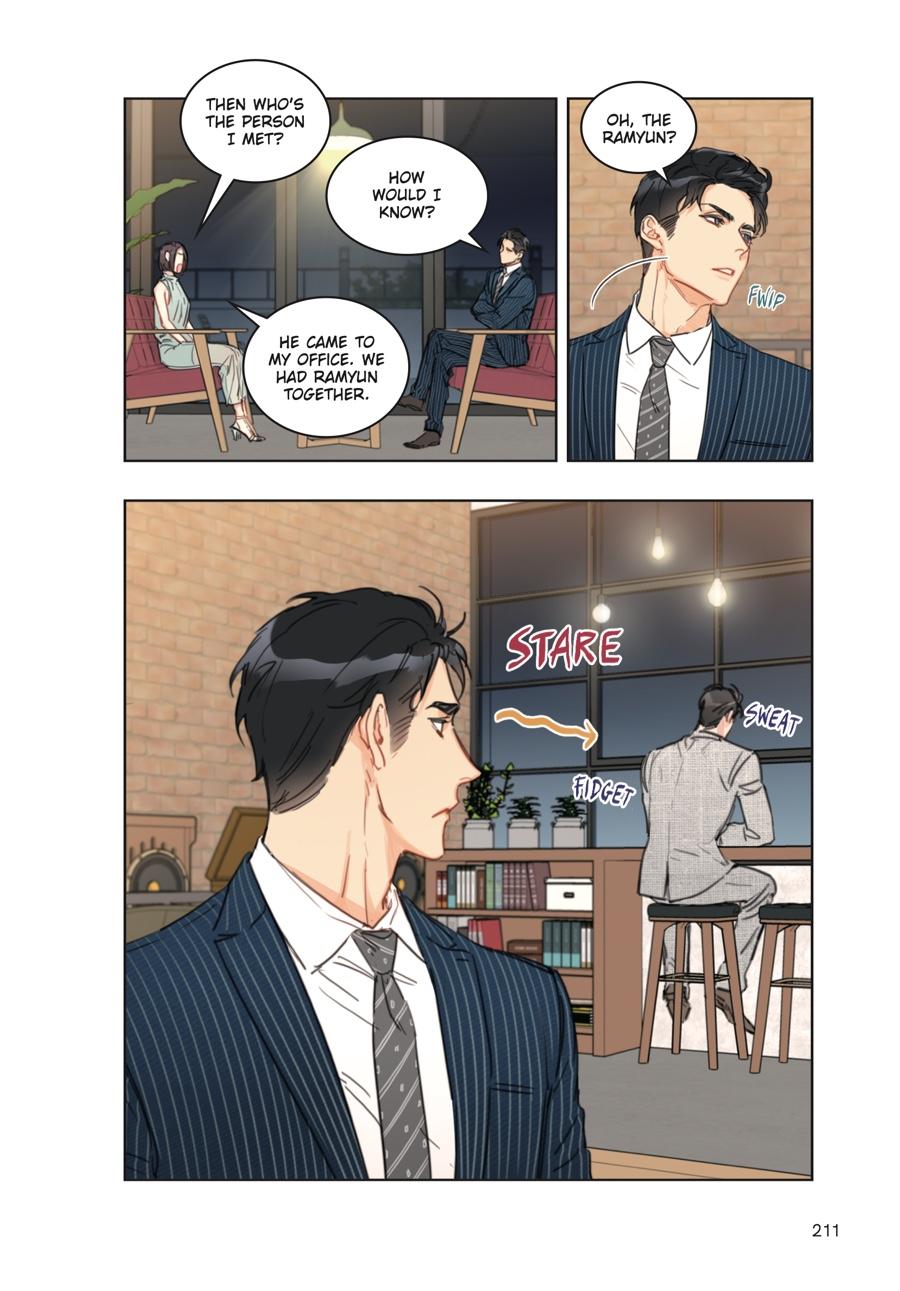 Read A Business Proposal (Volume) Manga Online