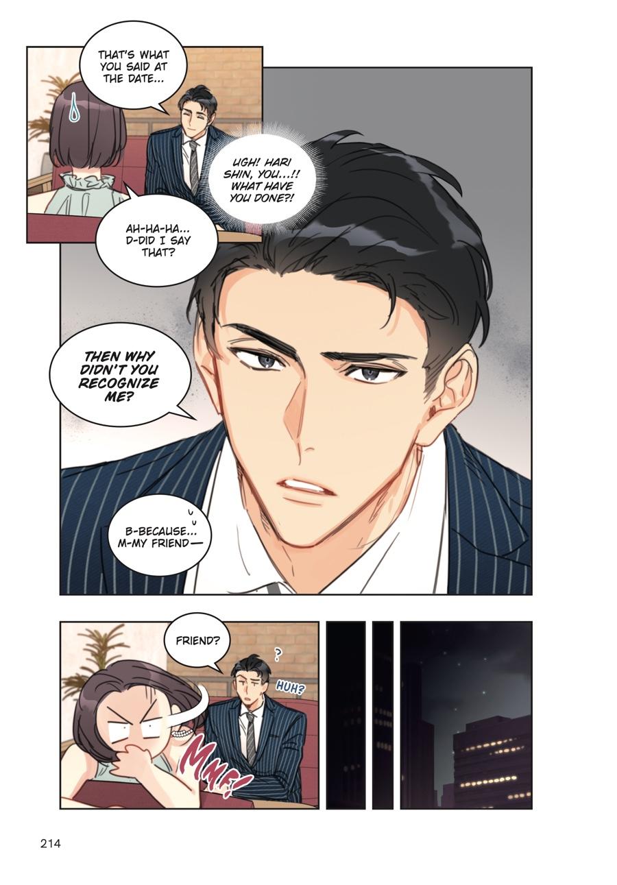 Read A Business Proposal (Volume) Manga Online