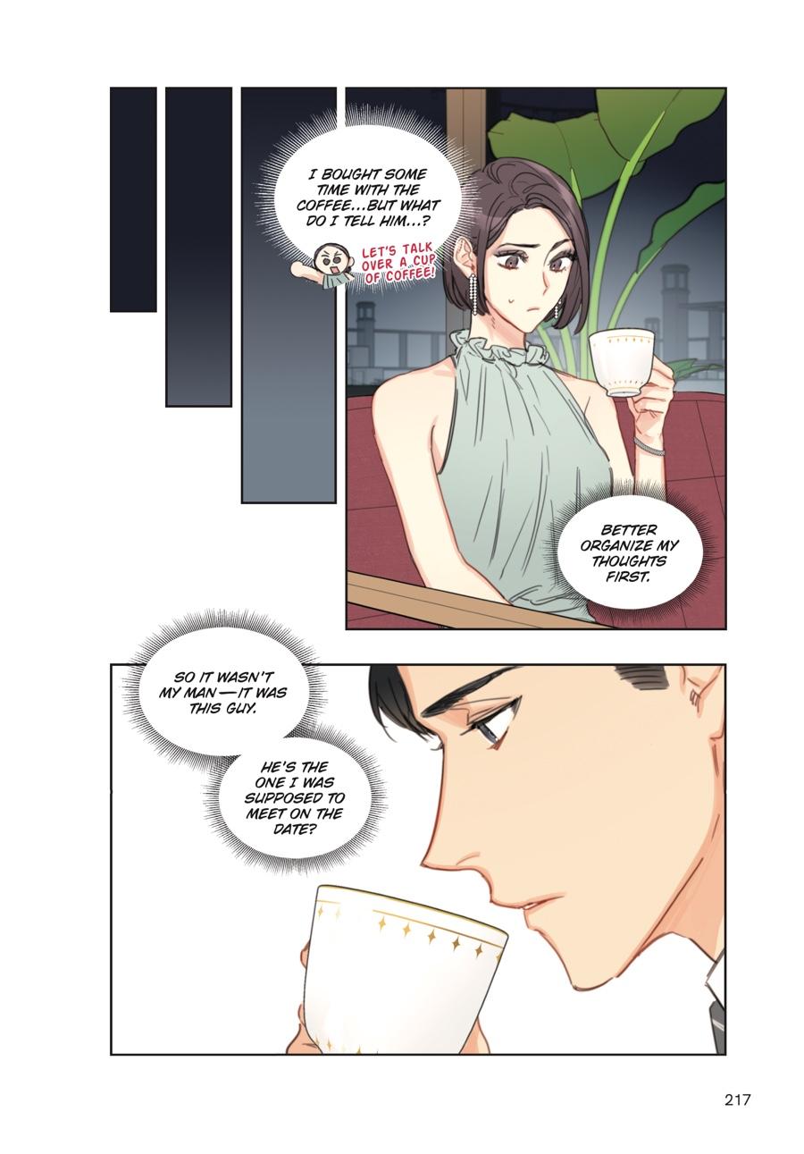 Read A Business Proposal (Volume) Manga Online