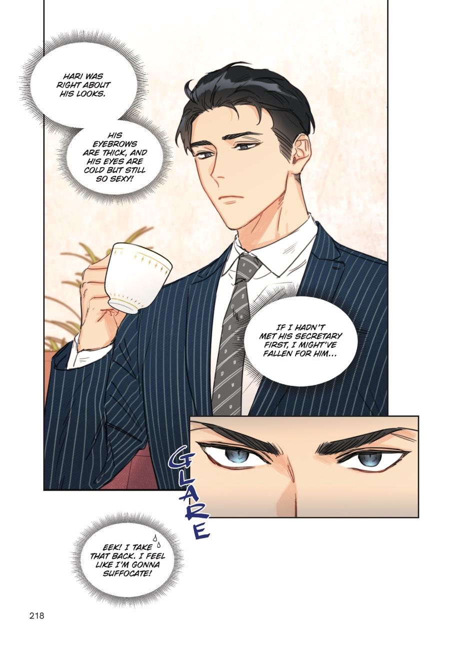 Read A Business Proposal (Volume) Manga Online