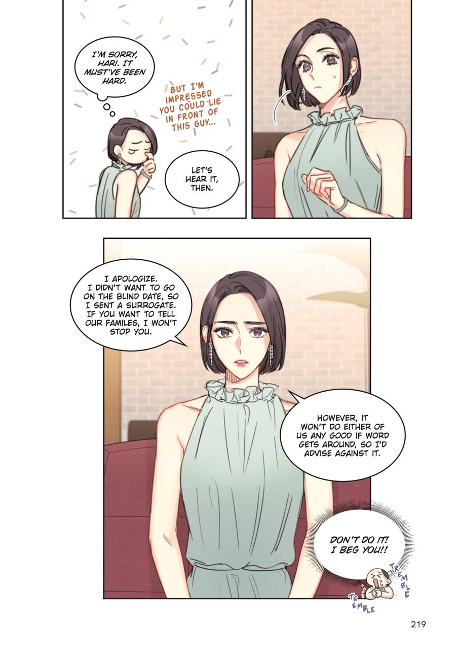 Read A Business Proposal (Volume) Manga Online