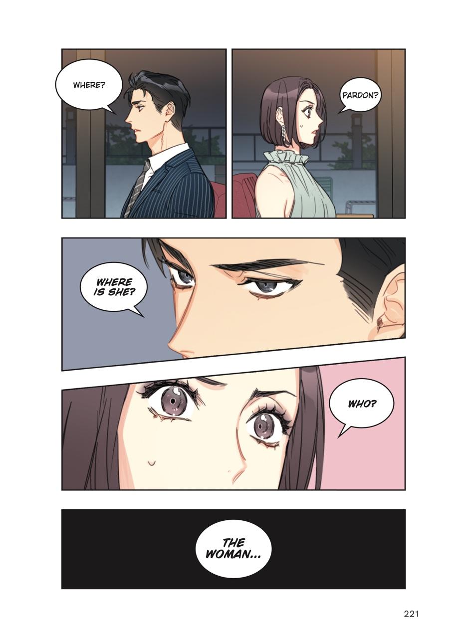 Read A Business Proposal (Volume) Manga Online