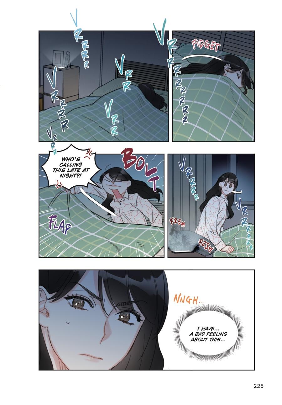 Read A Business Proposal (Volume) Manga Online