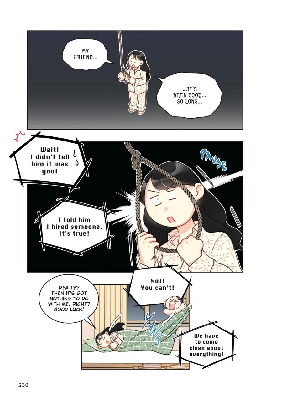 Read A Business Proposal (Volume) Manga Online
