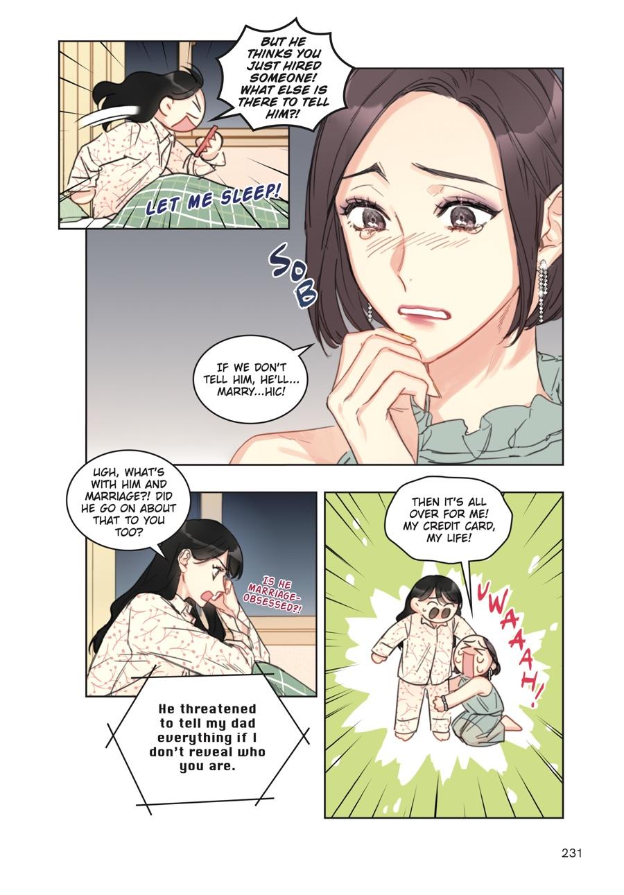 Read A Business Proposal (Volume) Manga Online