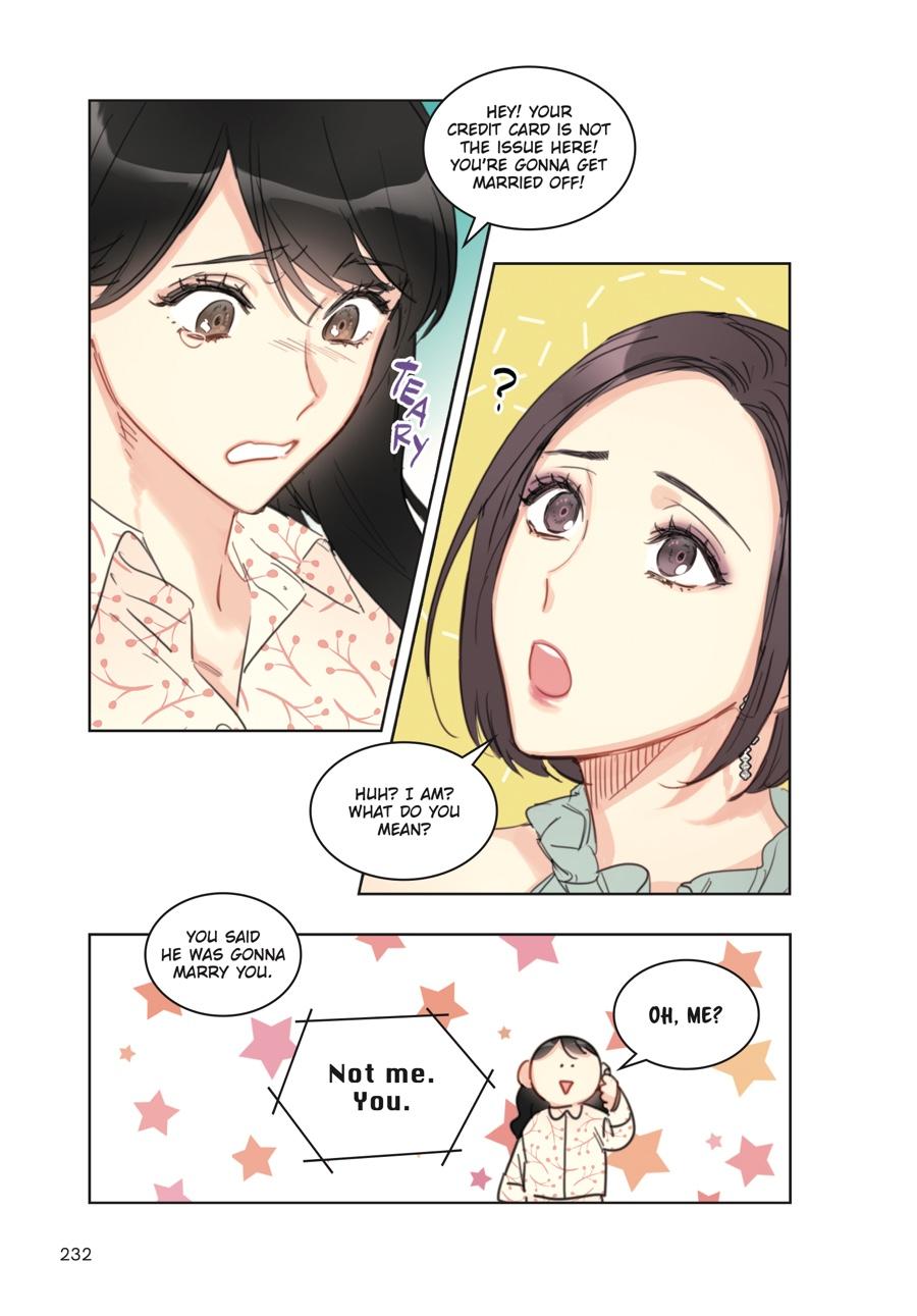 Read A Business Proposal (Volume) Manga Online