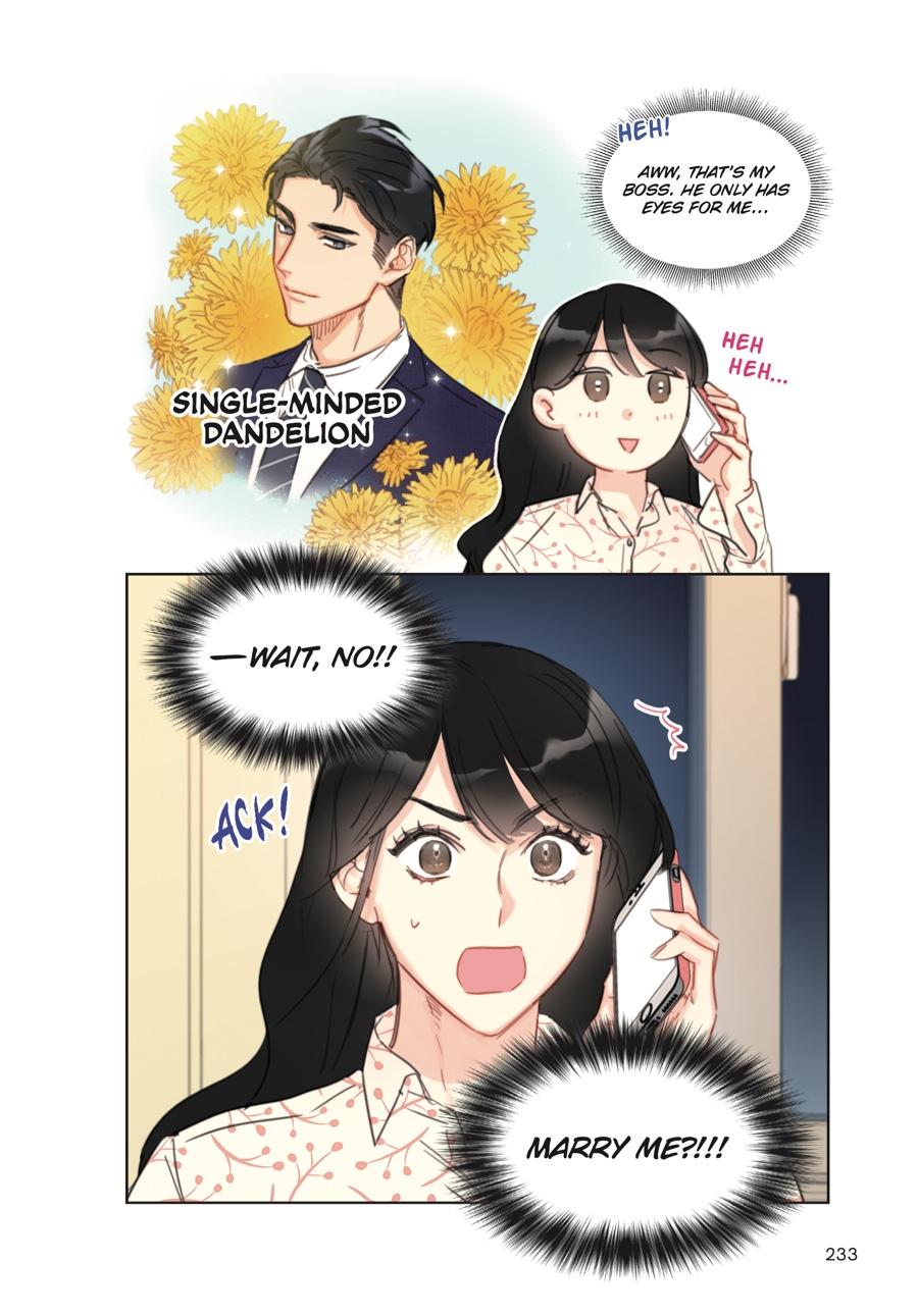 Read A Business Proposal (Volume) Manga Online
