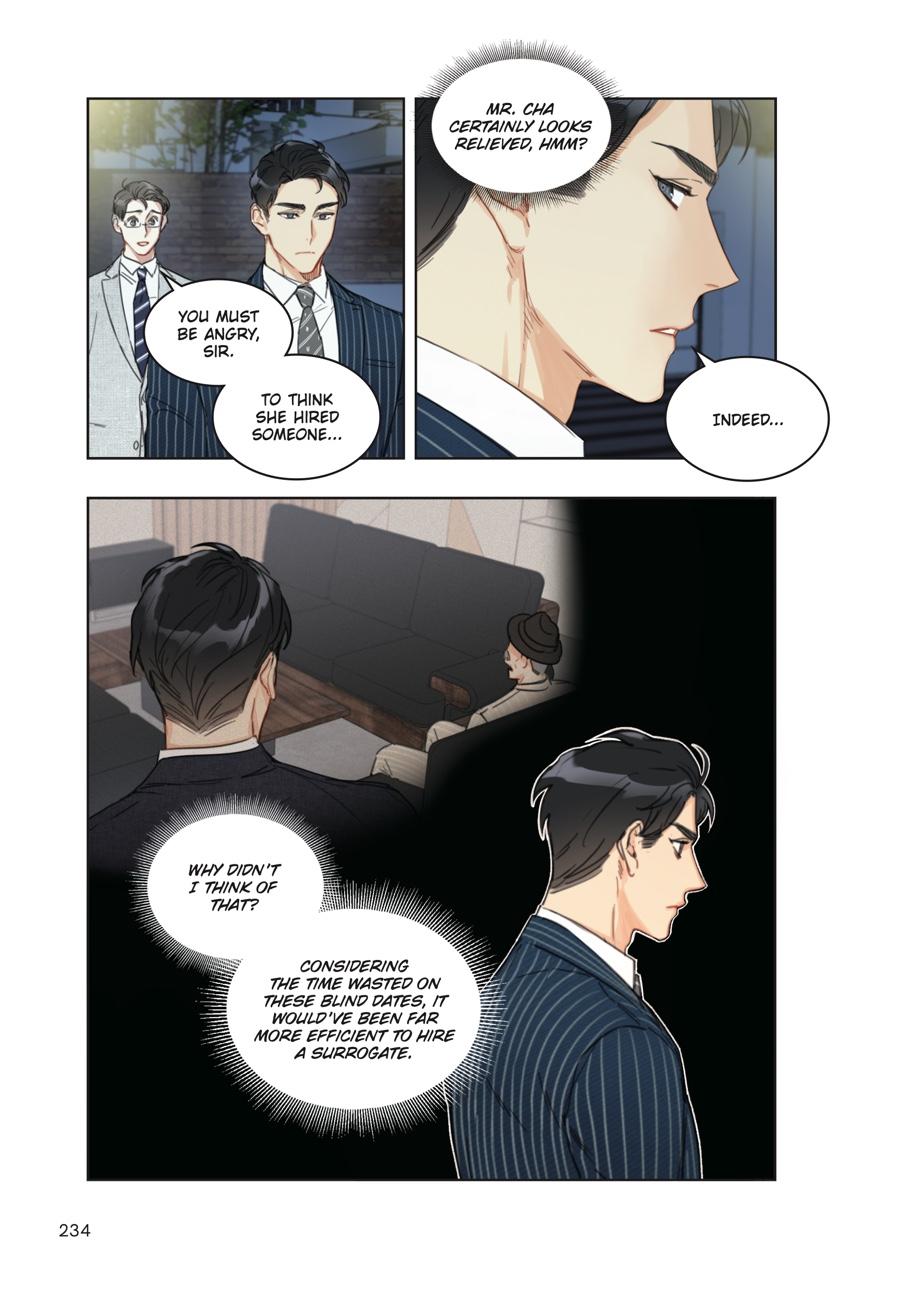Read A Business Proposal (Volume) Manga Online