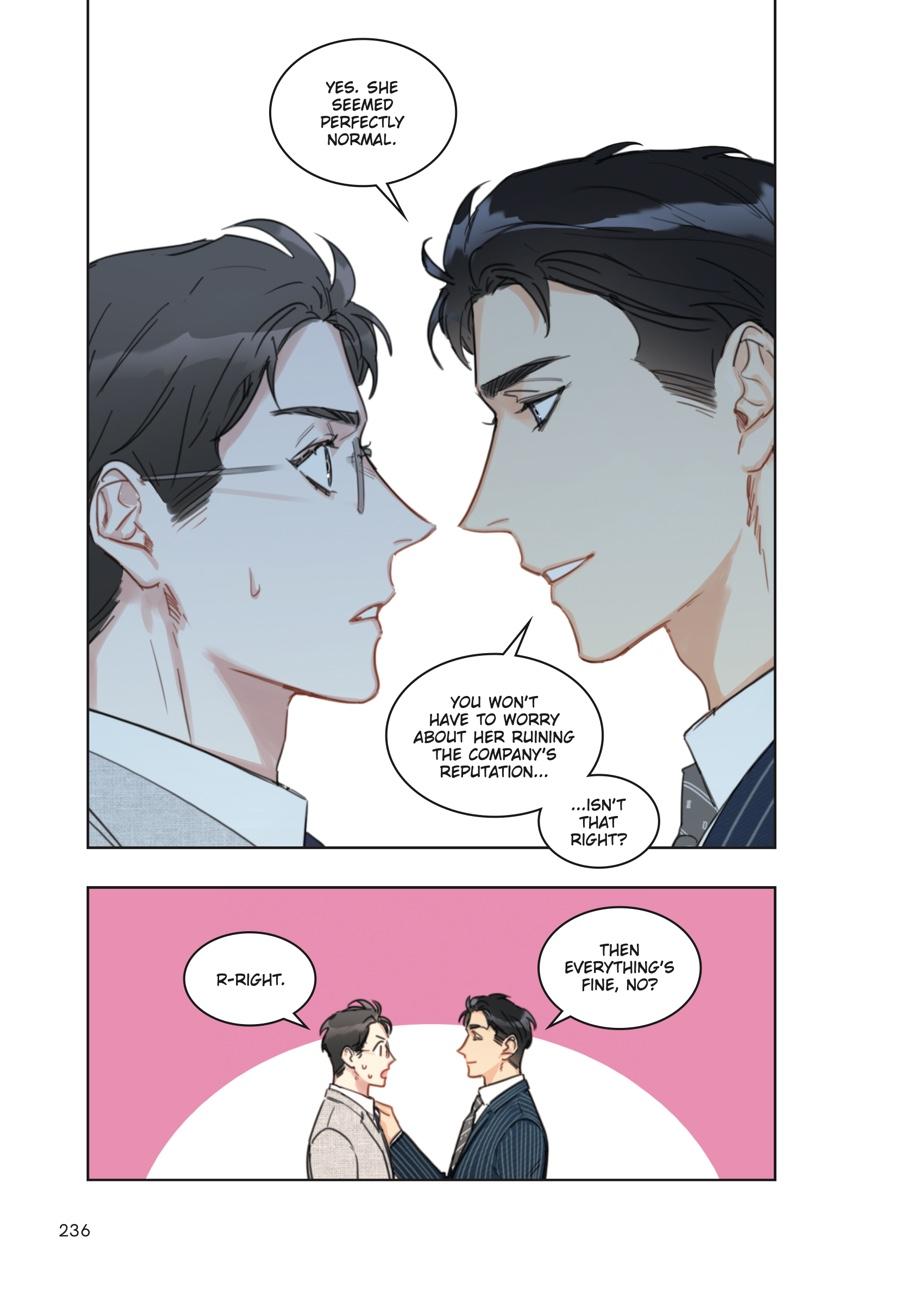 Read A Business Proposal (Volume) Manga Online